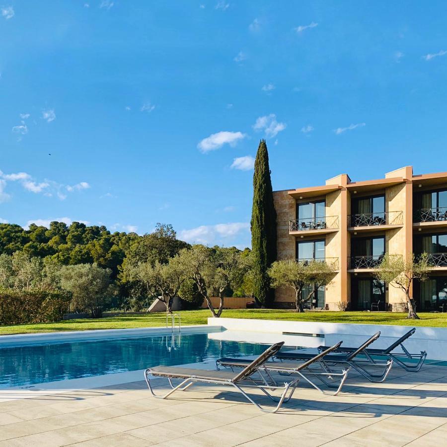 Albons Hotel - Country Boutique Hotel Εξωτερικό φωτογραφία