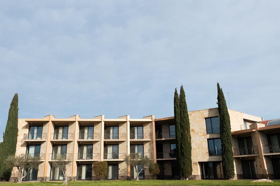 Albons Hotel - Country Boutique Hotel Εξωτερικό φωτογραφία