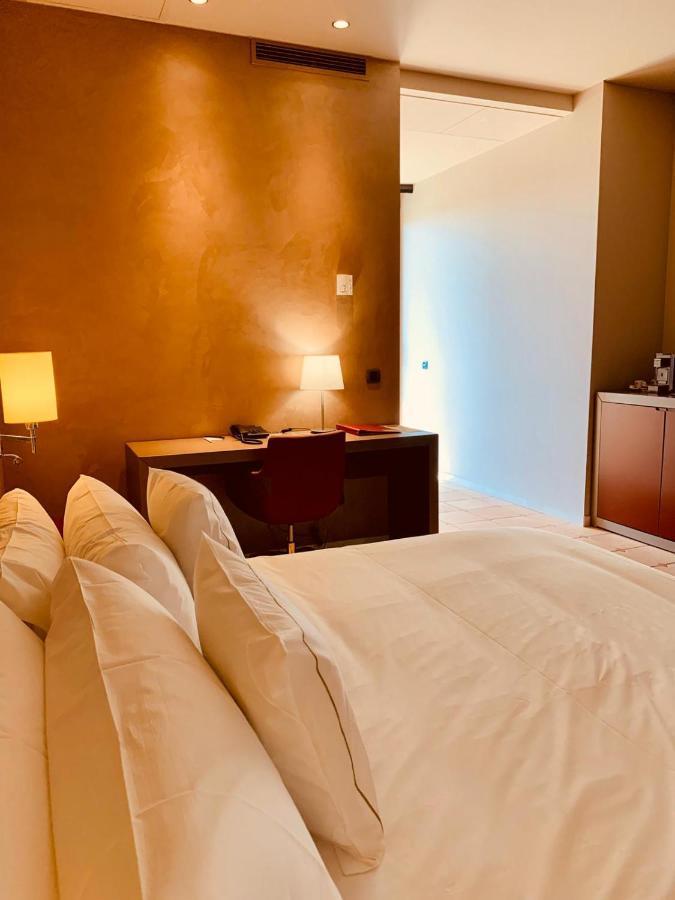 Albons Hotel - Country Boutique Hotel Εξωτερικό φωτογραφία