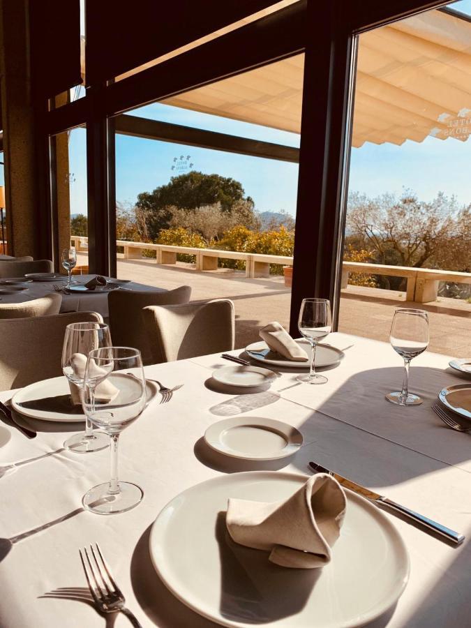 Albons Hotel - Country Boutique Hotel Εξωτερικό φωτογραφία
