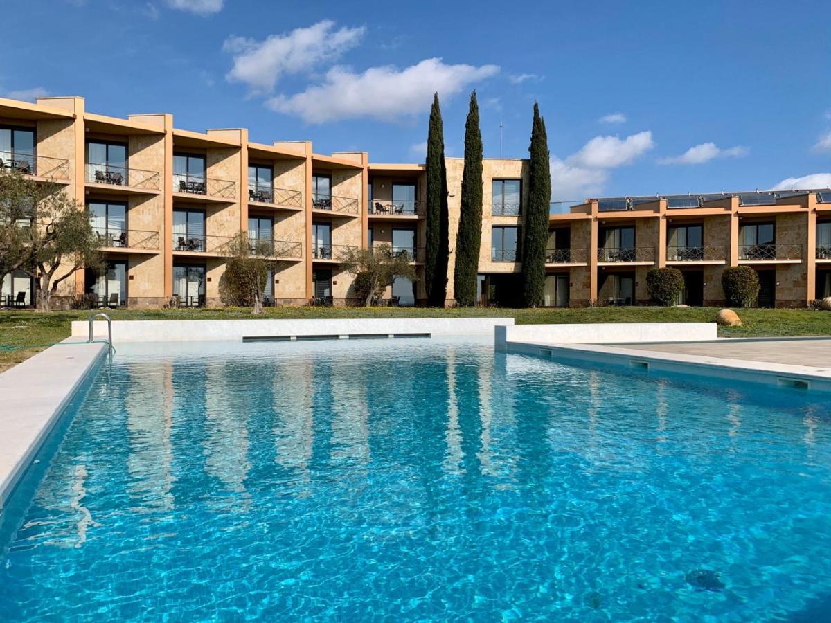 Albons Hotel - Country Boutique Hotel Εξωτερικό φωτογραφία