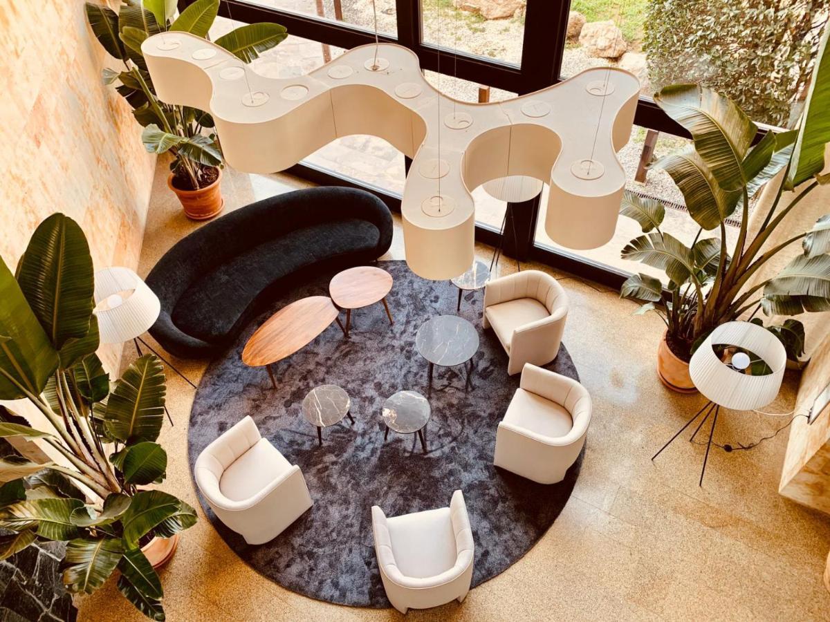 Albons Hotel - Country Boutique Hotel Εξωτερικό φωτογραφία