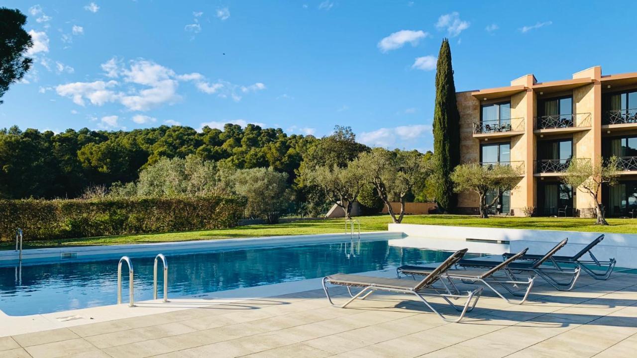 Albons Hotel - Country Boutique Hotel Εξωτερικό φωτογραφία